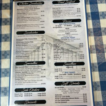 Gyros Express and More - Menu - Greek Near Me - Pasadena, Texas Gyros Express and More - Menu - Greek Near Me - Pasadena, Texas