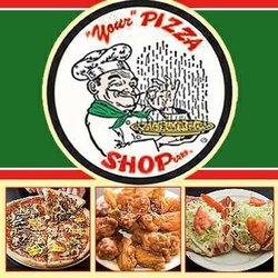 Your Pizza Shop