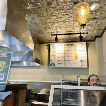 Potbelly - Counter - Sandwiches Near Me - Denver, Colorado Potbelly - Counter - Sandwiches Near Me - Denver, Colorado
