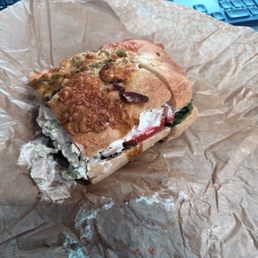 Chicken Salad