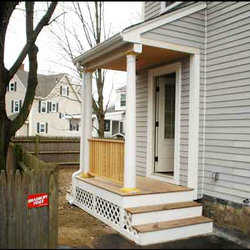 Hurley-Testa Construction Co
