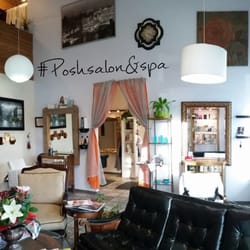 Posh Salon And Spa