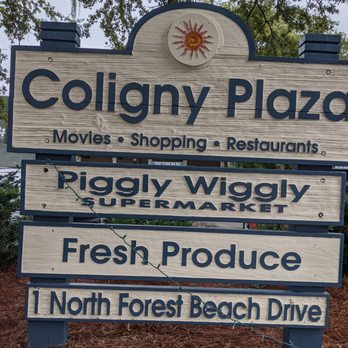 Coligny Plaza - Coligny Plaza, Hilton Head Island - Shopping Centers Near Me - Hilton Head Island, South Carolina Coligny Plaza - Coligny Plaza, Hilton Head Island - Shopping Centers Near Me - Hilton Head Island, South Carolina