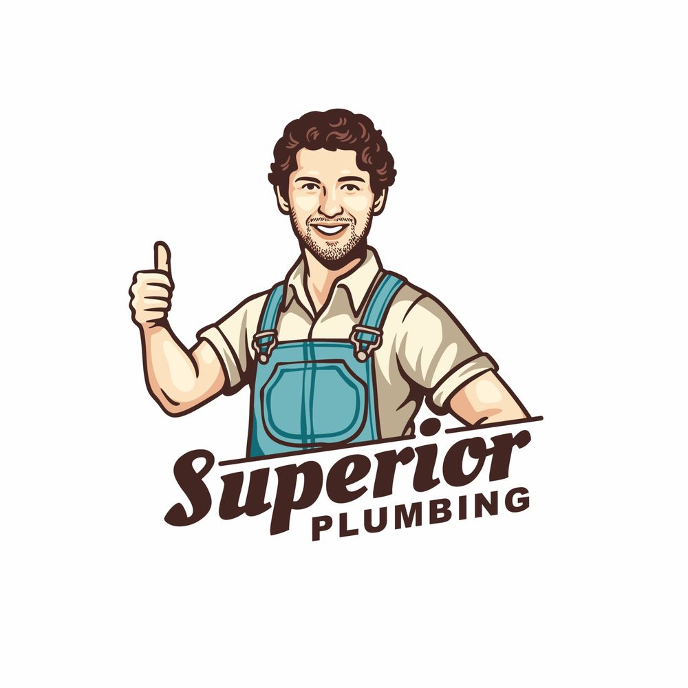 Slide of Superior Plumbing