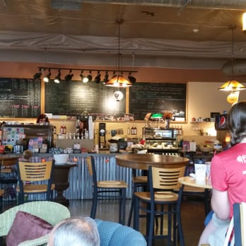 Cafe Delirium - Cute and cozy! Perfect for those rainy days - Coffee & Tea Near Me - Gresham, Oregon Cafe Delirium - Cute and cozy! Perfect for those rainy days - Coffee & Tea Near Me - Gresham, Oregon