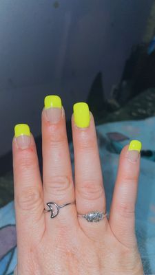 Diana's Nails And Spa