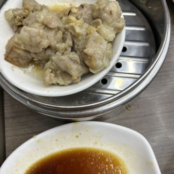 Get Sum Dim Sum - Good - Dim Sum Near Me - Ontario, California
