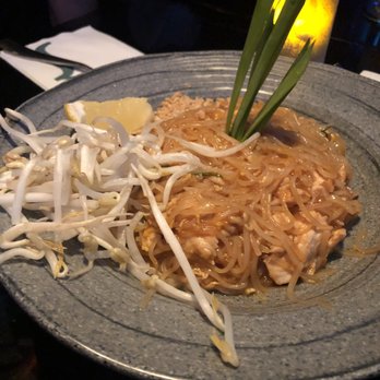 ViV - Pad See - Eiw - Thai Near Me - New York, New York ViV - Pad See - Eiw - Thai Near Me - New York, New York