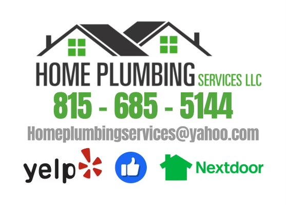 Home Plumbing Services