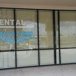 Pembroke Square Dental