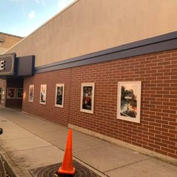 Kaysville Theatre