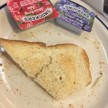 IHOP - It was so hard, felt like I was biting into a piece of concrete. Nearly cracked a tooth! - American Near Me - Crestwood, Illinois IHOP - It was so hard, felt like I was biting into a piece of concrete. Nearly cracked a tooth! - American Near Me - Crestwood, Illinois