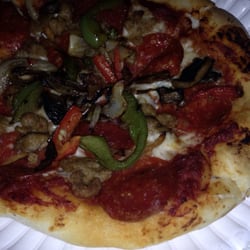 Llovet's - Pizza