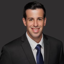 David Demarchena - CrossCountry Mortgage