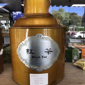 Ten Ren Tea - Black Tea - Bubble Tea Near Me - Cupertino, California Ten Ren Tea - Black Tea - Bubble Tea Near Me - Cupertino, California