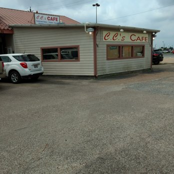 C C's Cafe - Bang for your buck. - Breakfast & Brunch Near Me - Tomball, Texas