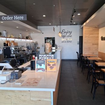 Teaspoon Hostetter - Bubble Tea Near Me - San Jose, California Teaspoon Hostetter - Bubble Tea Near Me - San Jose, California