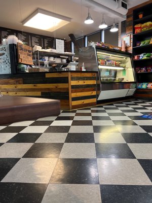 Dolma Deejis Deli by null