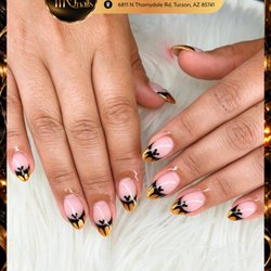 TN Nails