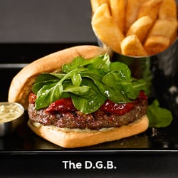 Red Robin Gourmet Burgers and Brews