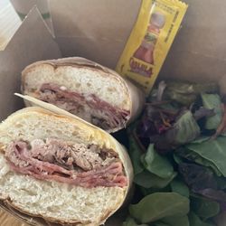 Seafab Cafe - Cuban