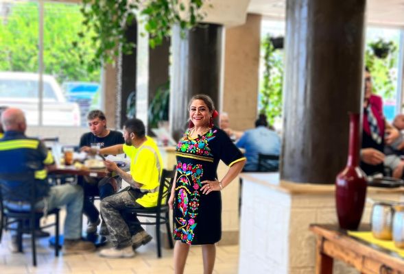 Mamasita's Mexican Grill by null