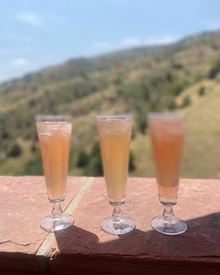 Ship Rock Grille by null