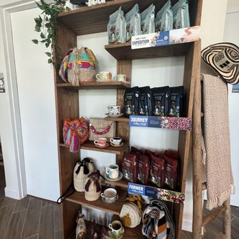 Coffee For The Soul - For sale inside - Coffee & Tea Near Me - Kissimmee, Florida