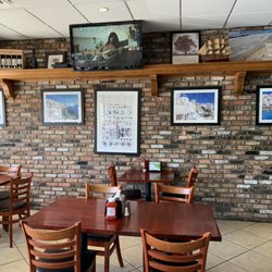 Greek Spice Grill