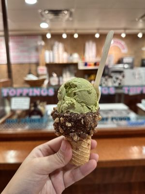 Henry's Homemade Ice Cream by null