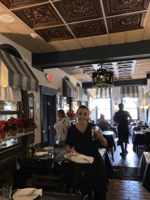 Vecchia Osteria by null
