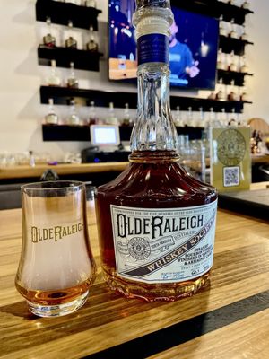 Olde Raleigh by null