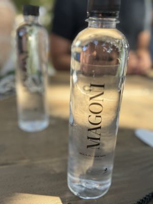 Casa Magoni Winery by null