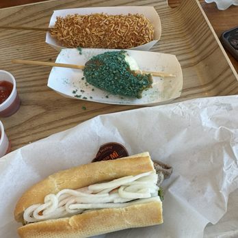 Paris Banh Mi - Grilled pork Banh mi - Sandwiches Near Me - Altamonte Springs, Florida Paris Banh Mi - Grilled pork Banh mi - Sandwiches Near Me - Altamonte Springs, Florida