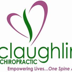McLaughlin Chiropractic - Our logo