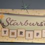 Starburst Thrift
