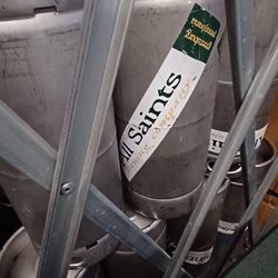All Saints Brewing Company