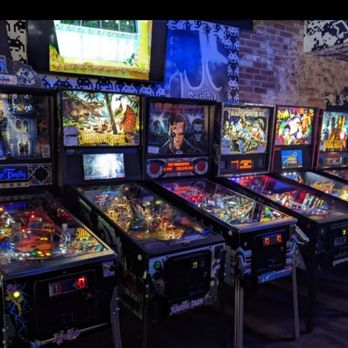 UP-DOWN STL - Updated August 2025 - 331 Photos & 156 Reviews - 405 N ...