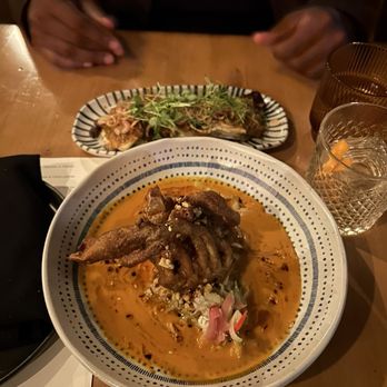 Mirra - Soft shell crab (seasonal) - Mexican Near Me - Chicago, Illinois