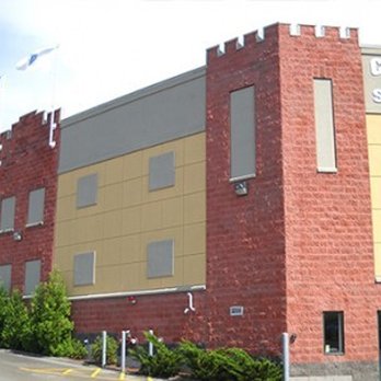Castle Self Storage - Self Storage Near Me - Weymouth, Massachusetts Castle Self Storage - Self Storage Near Me - Weymouth, Massachusetts