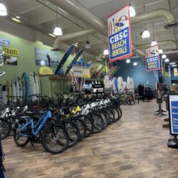 Cocoa Beach Surf Shop