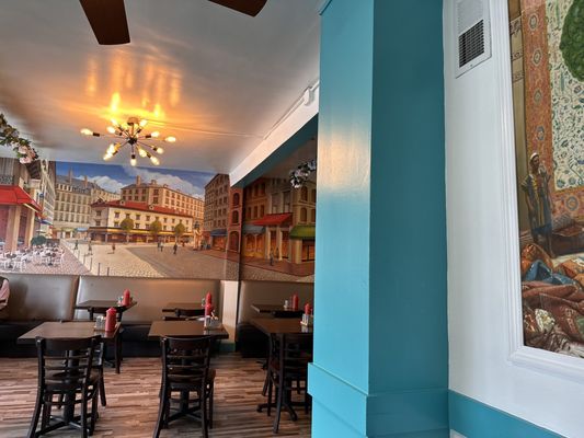 Cobani Gyro & Kebab by null