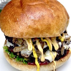 Smoky’s Grill