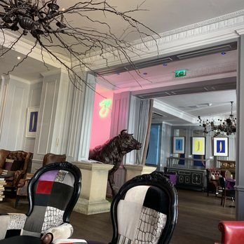 The Exhibitionist Hotel - Hotels Near Me - London, XGL The Exhibitionist Hotel - Hotels Near Me - London, XGL