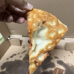 Lost Pizza Company - Brandon