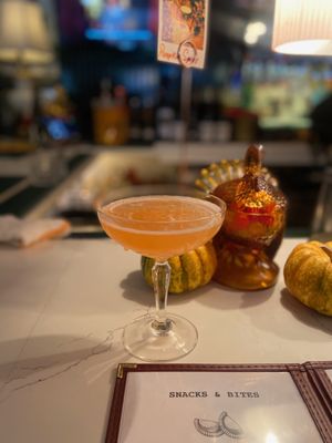 The Little Gay Pub by null