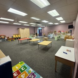 The Learning Center