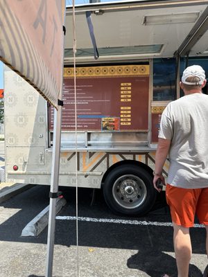 Naugles Tacos & Burgers by null