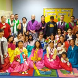 Adroit College - Lunar Calendar New Year's Day party