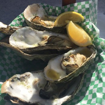 Tognazzini's Dockside - The best! - Seafood Near Me - Morro Bay, California